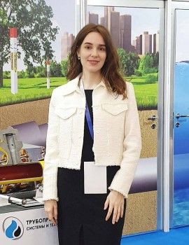 Екатерина Романовна Мизак